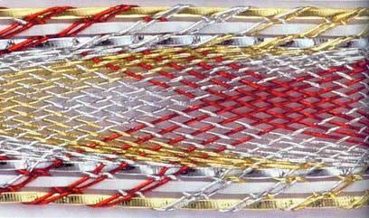 40錠網帶 40-54號