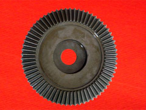 齒輪鑄件