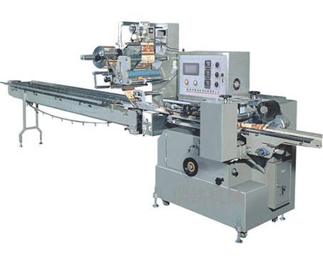 RM 450A 蛋卷包裝機