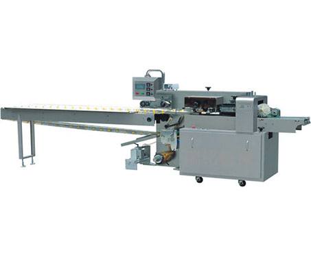 RM 300E 果脯包裝機