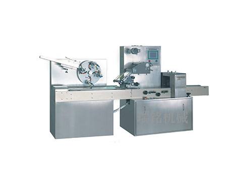 RM-300A-1 卡片自動(dòng)包裝機(jī)