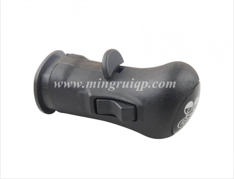 沃爾沃 操縱閥手柄