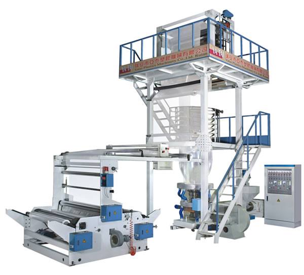 高性能吹膜機(jī)