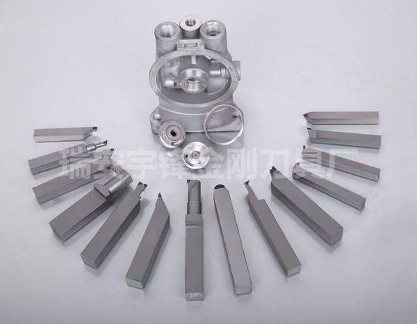 金剛石電機(jī)刀