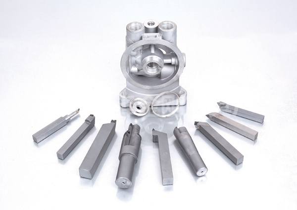 金剛石車削刀具