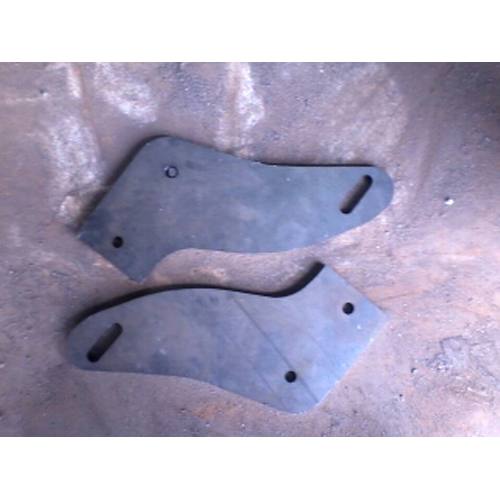 博碩金屬 激光切割 激光加工