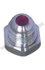 供應(yīng)DFPL針形噴嘴，針形紅寶石噴嘴L311