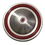 供應DFPL針形噴嘴，針形紅寶石片式噴嘴L306