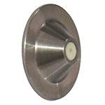 供應DFPL針形噴嘴，針形陶瓷式噴嘴L304