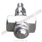 供應(yīng)DFPL空氣霧化噴嘴，空氣霧化噴嘴K958