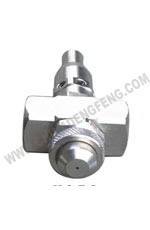 供應DFPL空氣霧化噴嘴，空氣霧化噴嘴K958