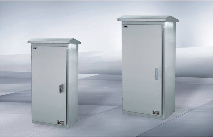 不銹鋼戶外動(dòng)力柜