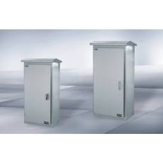 不銹鋼戶(hù)外動(dòng)力柜