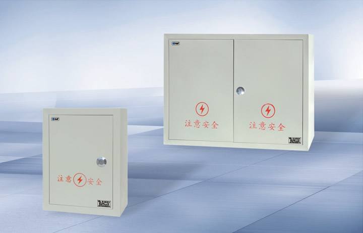 DLPZ(X)明裝動(dòng)力箱