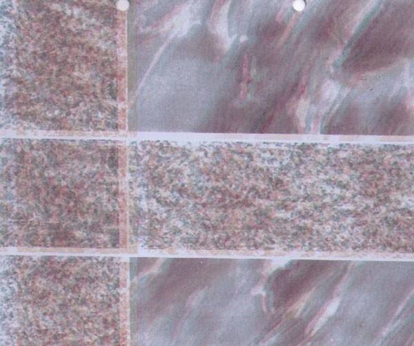 ALEX110113-2 地板膜D