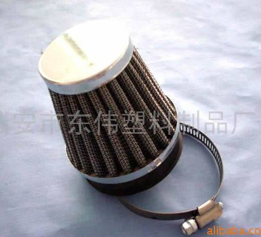 供應摩托車空氣濾清器　濾油器　空濾器　摩托車濾清器 空濾