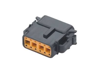 DJY7121A-1.8-21接插件護(hù)套