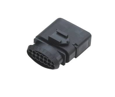 DJ7121Y-1.5-11接插件護套