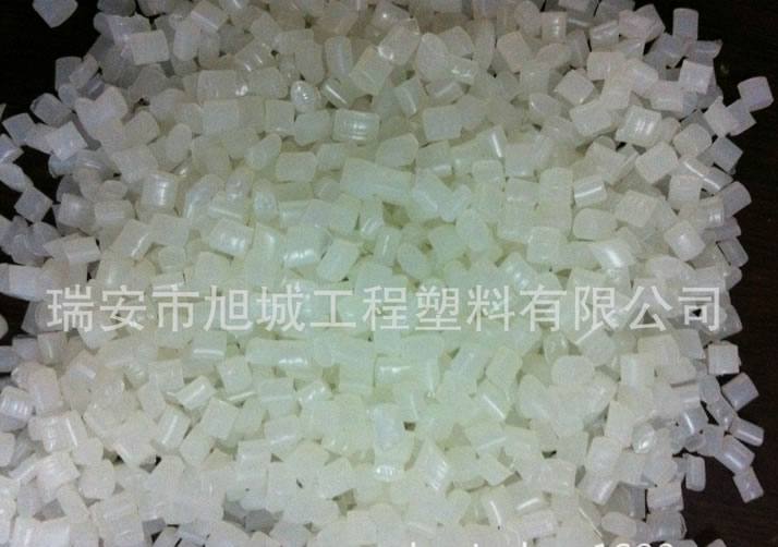 純尼龍大白料一級絲料本色PA6再生料 注塑改性專用 無黑點