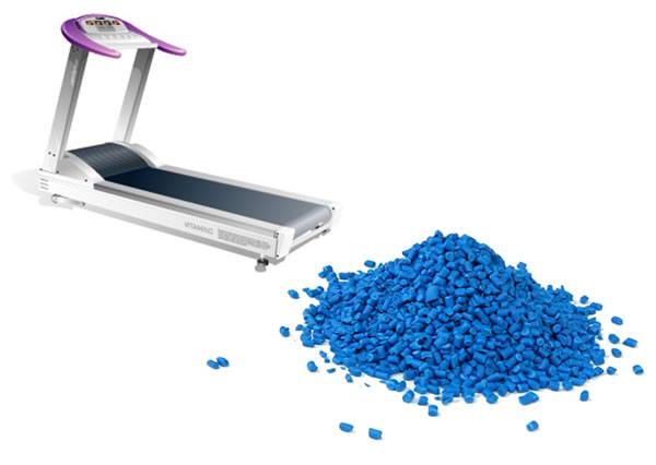 PA66增強增韌改性尼龍