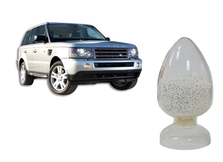 PA66玻纖強(qiáng)化改性尼龍