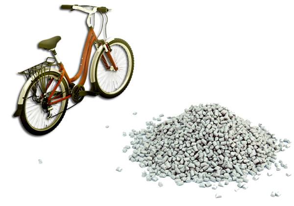 PA6增強改性尼龍