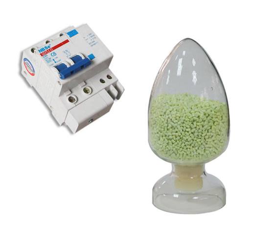 PA66、PA6防火 改性尼龍