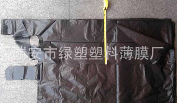 【現貨】寬度20到65厘米打包袋 垃圾袋 黑色 多種規格可選 韌性好