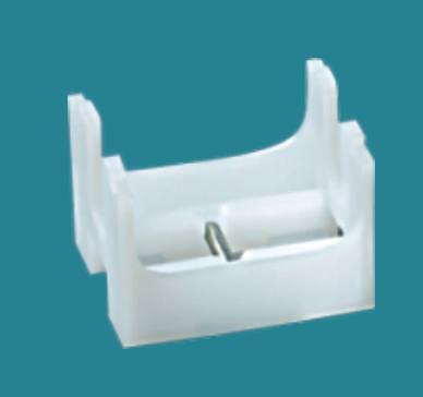 固定座  BLGZ005 25mm鋁合金窗簾配件