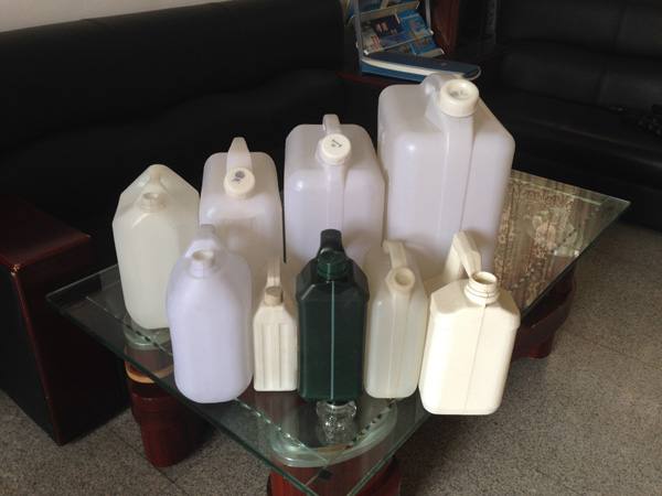 包裝容器吹塑產品