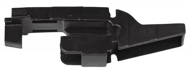 YC-KH-012卡簧 塑膠