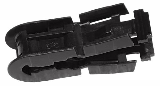 YC-KH-021卡簧 塑膠