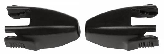 YC-WZ-004無骨專車專用 汽車雨刷塑膠