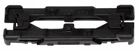 KZ06無(wú)骨通用 汽車雨刷塑膠