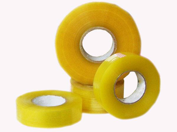 透明膠帶