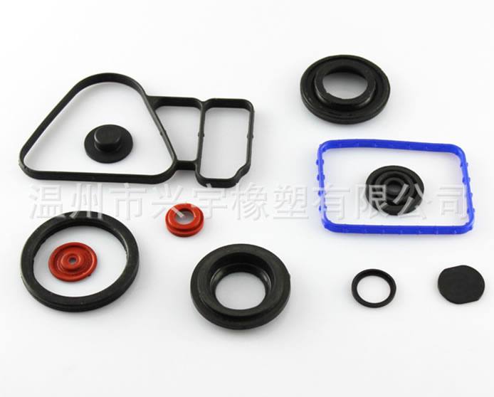 廠家熱供橡膠件汽車配件 發動機橡膠件
