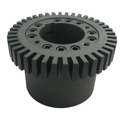 廠家供應T05快拆式蛇形彈簧聯(lián)軸器