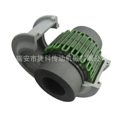 廠家供應T10蛇形彈簧聯軸器
