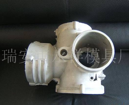 承接低壓鋁鑄模具制作