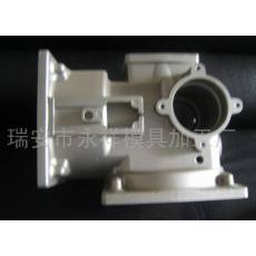 提供電機箱體模具制作、箱體壓鑄加工