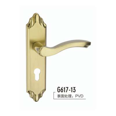 304.201不銹鋼執手鎖