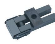 H型多功能夾模板DB-08