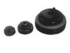 TL 型摩擦式扭力限制器