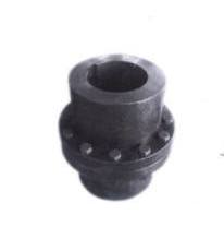 GY、GYS、GYH 型凸緣聯軸器