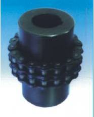 GL型滾子鏈聯(lián)軸器