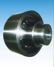 NGCLZ型帶制動輪鼓形齒式聯軸器