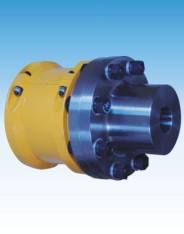 JSD系列蛇形彈簧聯(lián)軸器