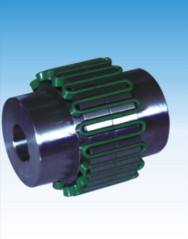 JS系列蛇形彈簧聯軸器