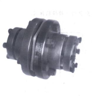 DJM 型單型彈性膜片聯(lián)軸器
