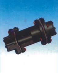 ZSJM雙型帯錐套膜片聯(lián)軸器